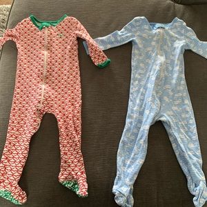 Vineyard Vines footies